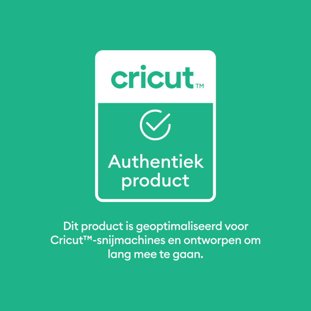 Cricut Flocked Iron-On 12x19 Inch Black (2011788) Cricut Flocked Iron-On 12x19 Inch Black (2011788)