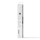 Cricut Flocked Iron-On 12x19 Inch White (2011789)