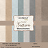 Cozy Season Monochromes 12x12 Inch Cardstock (REP013)