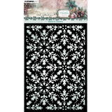 Studio Light Christmas Blush Mask Festive Damask (JMA-CB-MASK374)