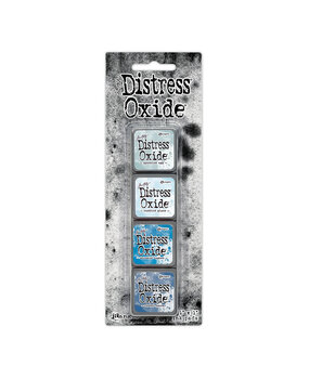 Ranger Tim Holtz Distress Mini Oxide Ink Pads #10 (TDIK91561)