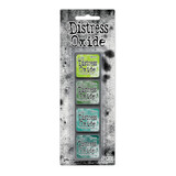 Ranger Tim Holtz Distress Mini Oxide Ink Pads #9 (TDIK91554)