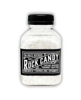 Ranger Tim Holtz Distress Rock Candy Chunky Glitter 4.7oz (TDR92681)
