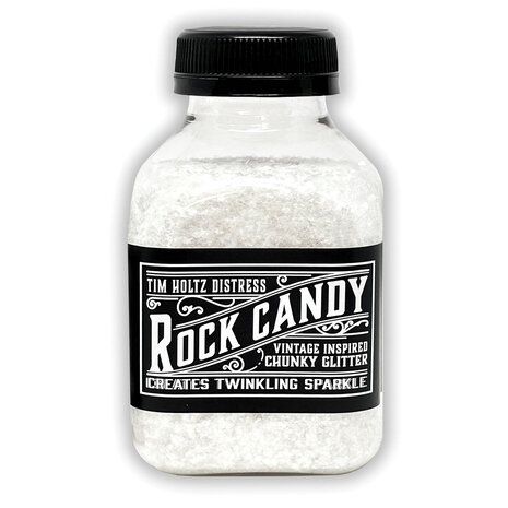 Ranger Tim Holtz Distress Rock Candy Chunky Glitter 4.7oz (TDR92681) Ranger Tim Holtz Distress Rock Candy Chunky Glitter 4.7oz (TDR92681)