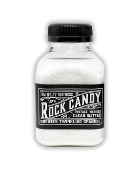 Ranger Tim Holtz Distress Rock Candy Glitter 4.7oz (TDR92698)