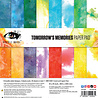 Visible Image Tomorrow's Memories 8x8 Inch Paper Pad (VIS-TOM-PP) Visible Image Tomorrow's Memories 8x8 Inch Paper Pad (VIS-TOM-PP)