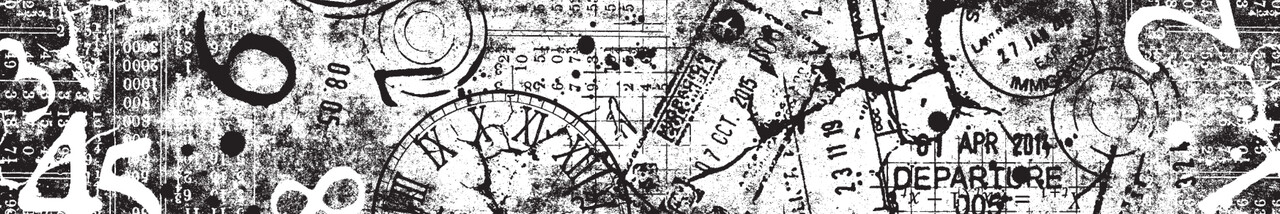 Visible Image Tomorrow's Memories PET Tape Destination Anywhere Continuous (5cmx5m) (VIS-DEA-PT)