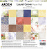 Laurel Grove 12x12 Inch Paper Pad (ACSPP0012) Laurel Grove 12x12 Inch Paper Pad (ACSPP0012)