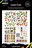 Laurel Grove Laser Cuts (98pcs) (ACSLC0005) Laurel Grove Laser Cuts (98pcs) (ACSLC0005)