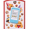 Creative Craftlab Smile Please Friendz Stickers (CCL-FR-STIC52) Creative Craftlab Smile Please Friendz Stickers (CCL-FR-STIC52)