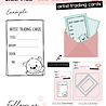Creative Craftlab Artist Trading Cards NL Essentials Clear Stamp (CCL-ES-STAMP882) Creative Craftlab Artist Trading Cards NL Essentials Clear Stamp (CCL-ES-STAMP882)