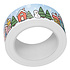 Winter Village Washi Tape (LF3843)