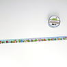 Lawn Fawn Winter Village Washi Tape (LF3843) Lawn Fawn Winter Village Washi Tape (LF3843)