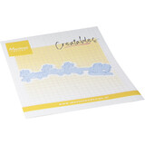 Marianne Design Creatables Santa & Sleigh (LR0934)