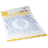 Marianne Design Creatables Anja's Beautiful Circle (LR0932)