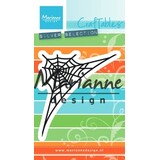 Marianne Design Craftables Spiderweb (CR1422)