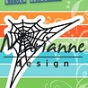 Marianne Design Craftables Spiderweb (CR1422) (DISCONTINUED)