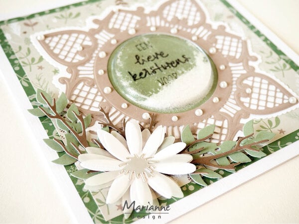 Marianne Design Creatables Twigs Set (LR0931) Marianne Design Creatables Twigs Set (LR0931)