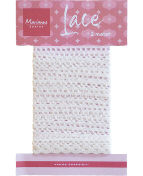 Marianne Design Lace 200 cm (CA3218)