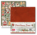 Christmas Time 12x12 Inch Paper Set 250gsm (12sheets) (CPS-CHT30-12)