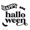 Hero Arts Hocus Pocus Die Set Happy Halloween (DF262) Hero Arts Hocus Pocus Die Set Happy Halloween (DF262)