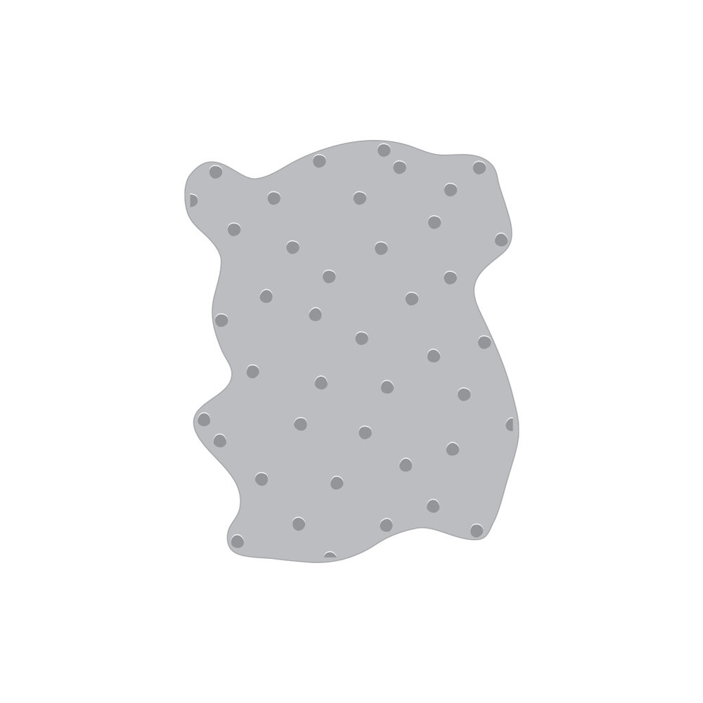 Hero Arts Yule Fuel BetterPress & Foil Plate Celebration (HP125) Hero Arts Yule Fuel BetterPress & Foil Plate Celebration (HP125)