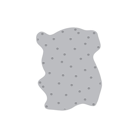 Hero Arts Yule Fuel BetterPress & Foil Plate Celebration (HP125) Hero Arts Yule Fuel BetterPress & Foil Plate Celebration (HP125)