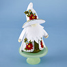 Spellbinders 3D Felt Décor Etched Dies Winter & Christmas Embellishments (S4-1491) Spellbinders 3D Felt Décor Etched Dies Winter & Christmas Embellishments (S4-1491)