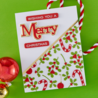 Spellbinders Say Cheese Classic Mouse Christmas Etched Dies Classic Mouse Christmas Embellishments (S4-1496) Spellbinders Say Cheese Classic Mouse Christmas Etched Dies Classic Mouse Christmas Embellishments (S4-1496)