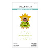 Spellbinders Merry Mischief Clear Stamp & Die Set Deck the Paws (SDS-211) Spellbinders Merry Mischief Clear Stamp & Die Set Deck the Paws (SDS-211)