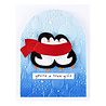 Spellbinders Merry Mischief 3D Embossing Folder Season Sparkles (E3D-146) Spellbinders Merry Mischief 3D Embossing Folder Season Sparkles (E3D-146)