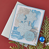 Spellbinders Ho Ho Ho Etched Dies (S7-282) Spellbinders Ho Ho Ho Etched Dies (S7-282)