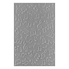 Spellbinders Bibi's Musical Notes 3D Embossing Folder Musical Notes (E3D-133) Spellbinders Bibi's Musical Notes 3D Embossing Folder Musical Notes (E3D-133)