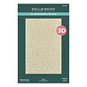Spellbinders Bibi's Musical Notes 3D Embossing Folder Musical Notes (E3D-133) Spellbinders Bibi's Musical Notes 3D Embossing Folder Musical Notes (E3D-133)