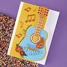 Spellbinders Bibi's Musical Notes Etched Dies Majestic Guitar (S6-254) Spellbinders Bibi's Musical Notes Etched Dies Majestic Guitar (S6-254)