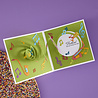 Spellbinders Bibi's Musical Notes Etched Dies Musical Notes & Stave Pop-Up (S5-687) Spellbinders Bibi's Musical Notes Etched Dies Musical Notes & Stave Pop-Up (S5-687)