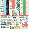 Carta Bella New York City 12x12 Inch Collection Kit (CBNYC471016) Carta Bella New York City 12x12 Inch Collection Kit (CBNYC471016)