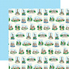 Carta Bella New York City 12x12 Inch Collection Kit (CBNYC471016) Carta Bella New York City 12x12 Inch Collection Kit (CBNYC471016)