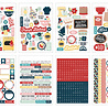 Echo Park Mom's Kitchen Sticker Book (MK470029)