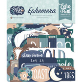 Echo Park Snow Day Ephemera (SD469024)