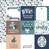 Echo Park Snow Day 12x12 Inch Collection Kit (SD469016) Echo Park Snow Day 12x12 Inch Collection Kit (SD469016)