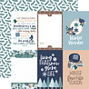Echo Park Snow Day 12x12 Inch Collection Kit (SD469016) Echo Park Snow Day 12x12 Inch Collection Kit (SD469016)