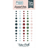 Echo Park Winter Fun Enamel Dots (WF468028)