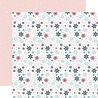 Echo Park Winter Fun 12x12 Inch Collection Kit (WF468016) Echo Park Winter Fun 12x12 Inch Collection Kit (WF468016)