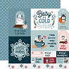 Echo Park Winter Fun 12x12 Inch Collection Kit (WF468016) Echo Park Winter Fun 12x12 Inch Collection Kit (WF468016)
