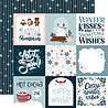 Echo Park Winter Fun 12x12 Inch Collection Kit (WF468016) Echo Park Winter Fun 12x12 Inch Collection Kit (WF468016)