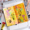 Sizzix Studio Clear Stamps w/Stencils by Mark Montano My Favorite Things (3pcs) (666954) Sizzix Studio Clear Stamps w/Stencils by Mark Montano My Favorite Things (3pcs) (666954)