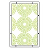 Sizzix Studio Clear Stamps w/Stencils by Mark Montano Stitches (3pcs) (666955) Sizzix Studio Clear Stamps w/Stencils by Mark Montano Stitches (3pcs) (666955)