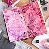 Sizzix Studio Clear Stamps w/Stencils by Mark Montano Stitches (3pcs) (666955) Sizzix Studio Clear Stamps w/Stencils by Mark Montano Stitches (3pcs) (666955)