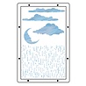 Sizzix Studio Clear Stamps w/Stencils by Mark Montano Weather Wonder (3pcs) (666956) Sizzix Studio Clear Stamps w/Stencils by Mark Montano Weather Wonder (3pcs) (666956)